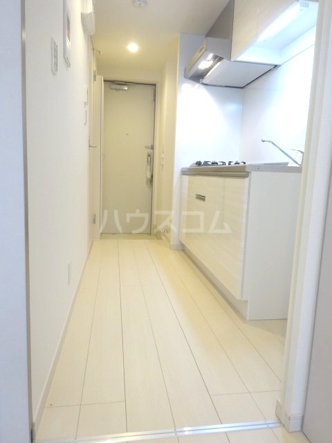 10/30 キッチン