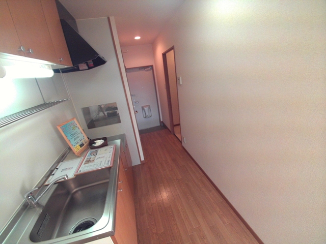 3/30 リビング/ダイニング