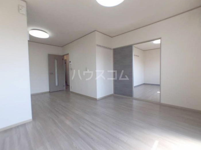 3/27 リビング/ダイニング