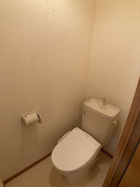 16/30 トイレ