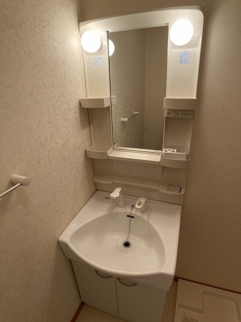 19/30 洗面