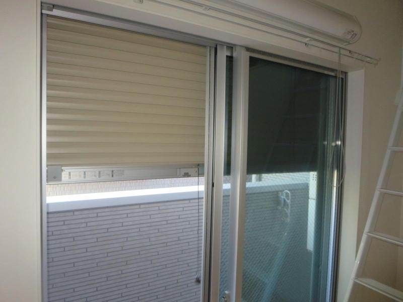 16/29 バルコニー