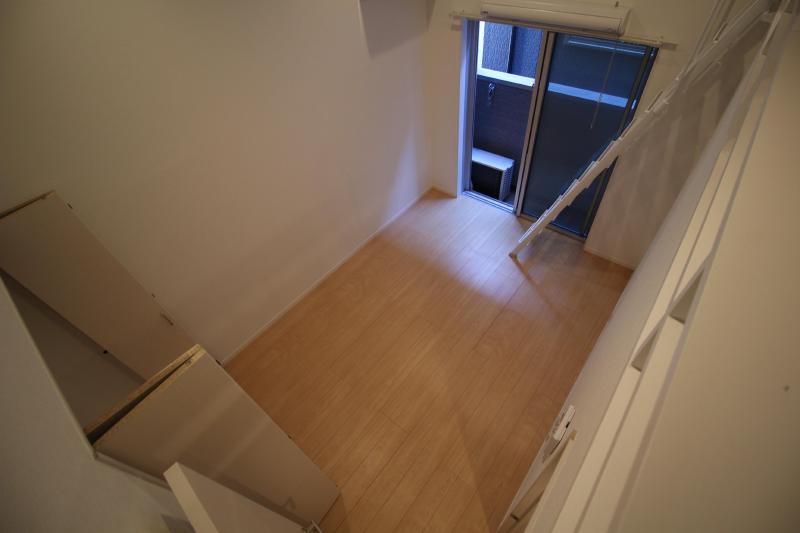 4/29 リビング/ダイニング