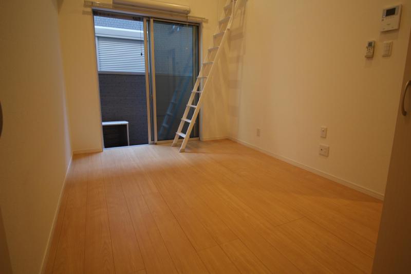 5/29 リビング/ダイニング