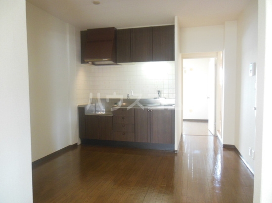 4/29 リビング/ダイニング