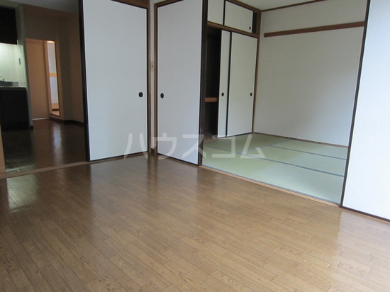 6/29 リビング/ダイニング