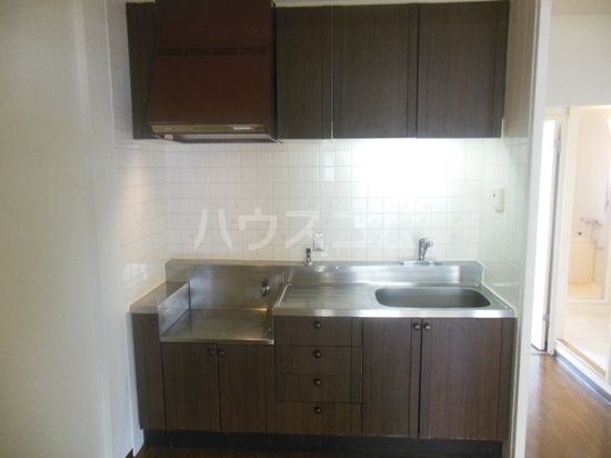 14/29 キッチン