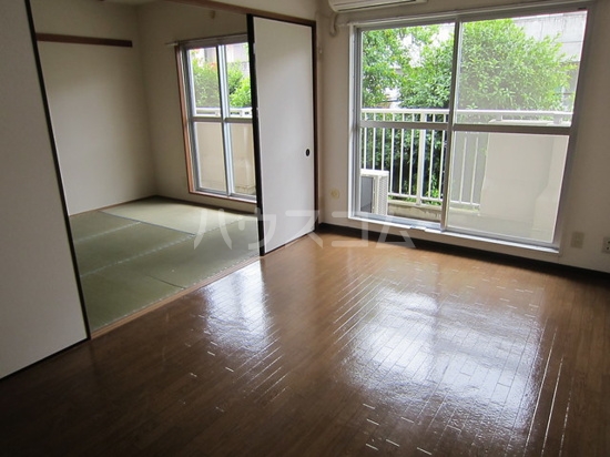 3/29 リビング/ダイニング