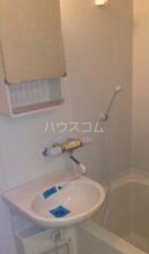 12/25 洗面