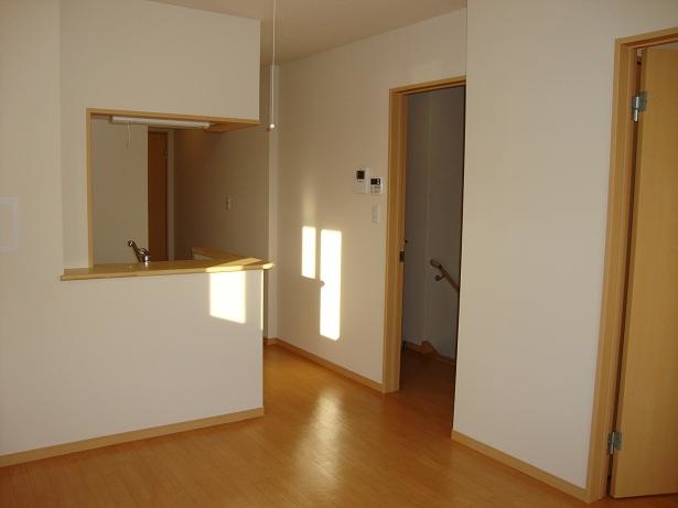 3/16 リビング/ダイニング