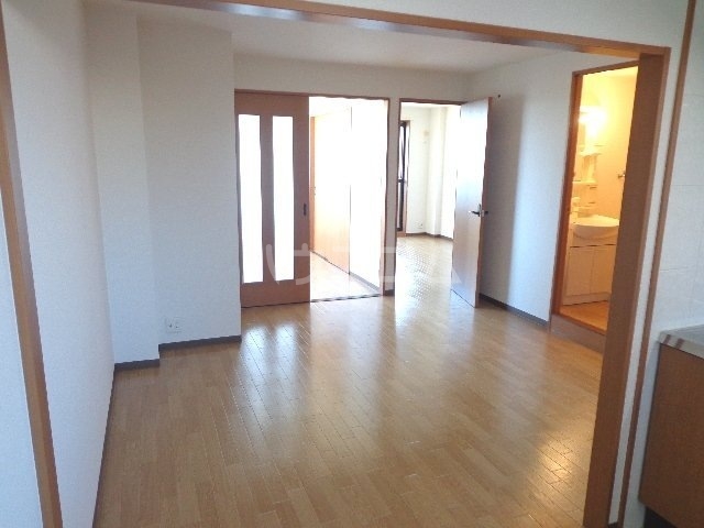 5/30 リビング/ダイニング