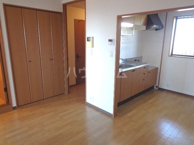 8/30 リビング/ダイニング