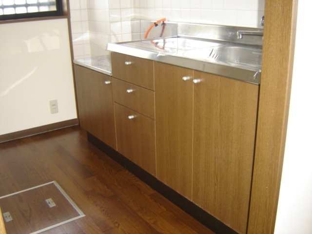 14/24 キッチン