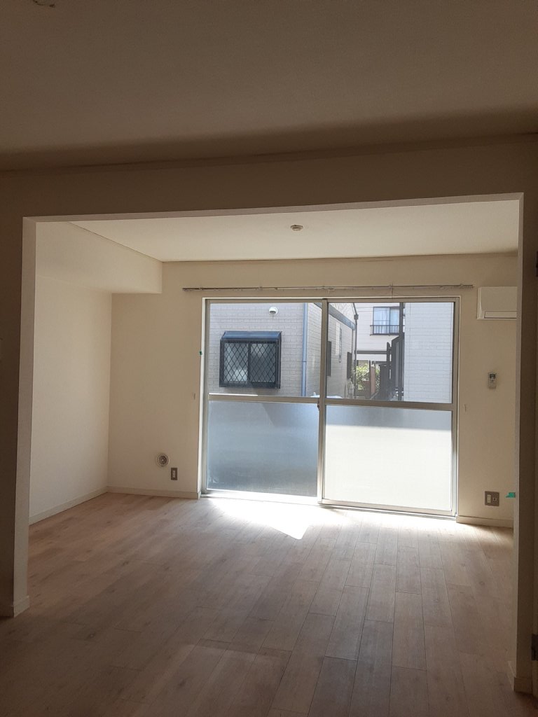 3/30 リビング/ダイニング