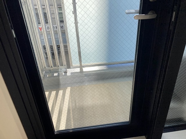 15/30 バルコニー