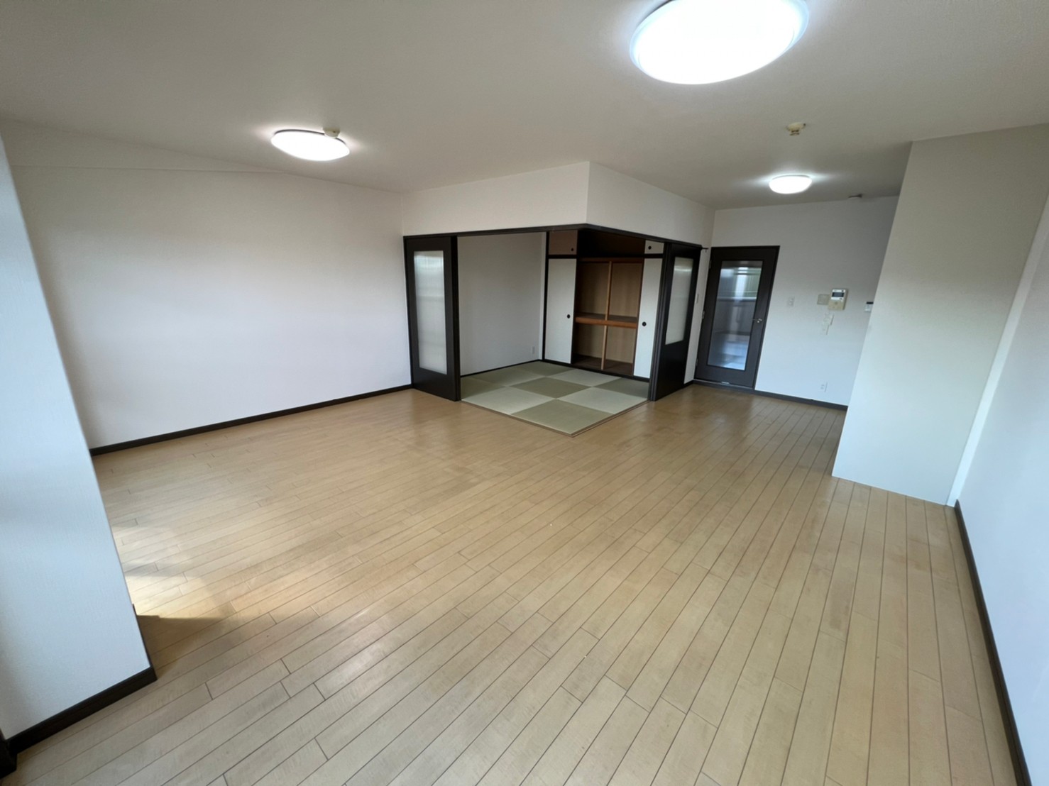 5/30 リビング/ダイニング