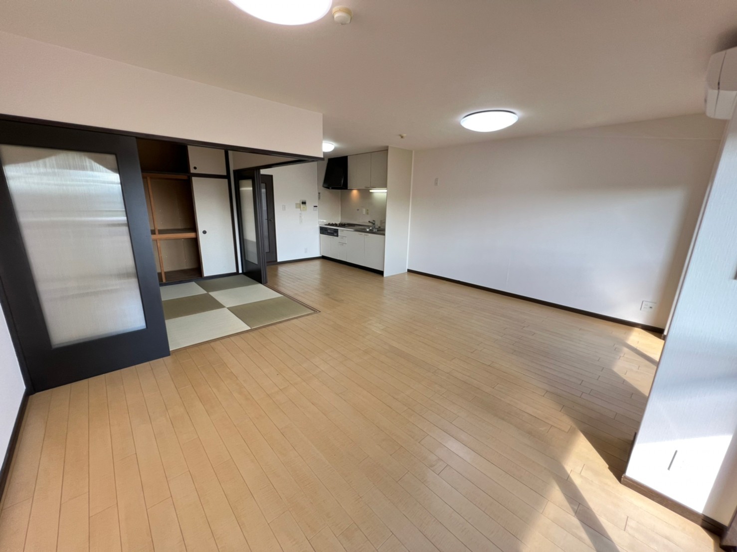 3/30 リビング/ダイニング