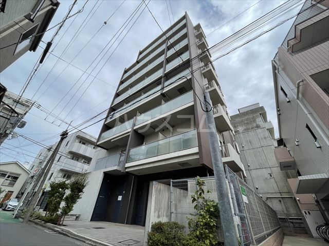 1/30 外観