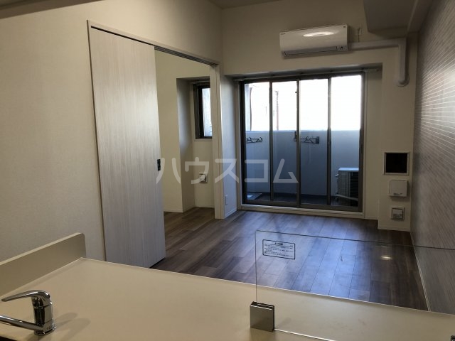 5/27 リビング/ダイニング