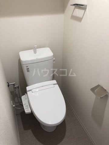 12/27 トイレ