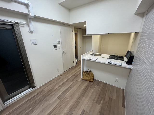 4/27 リビング/ダイニング