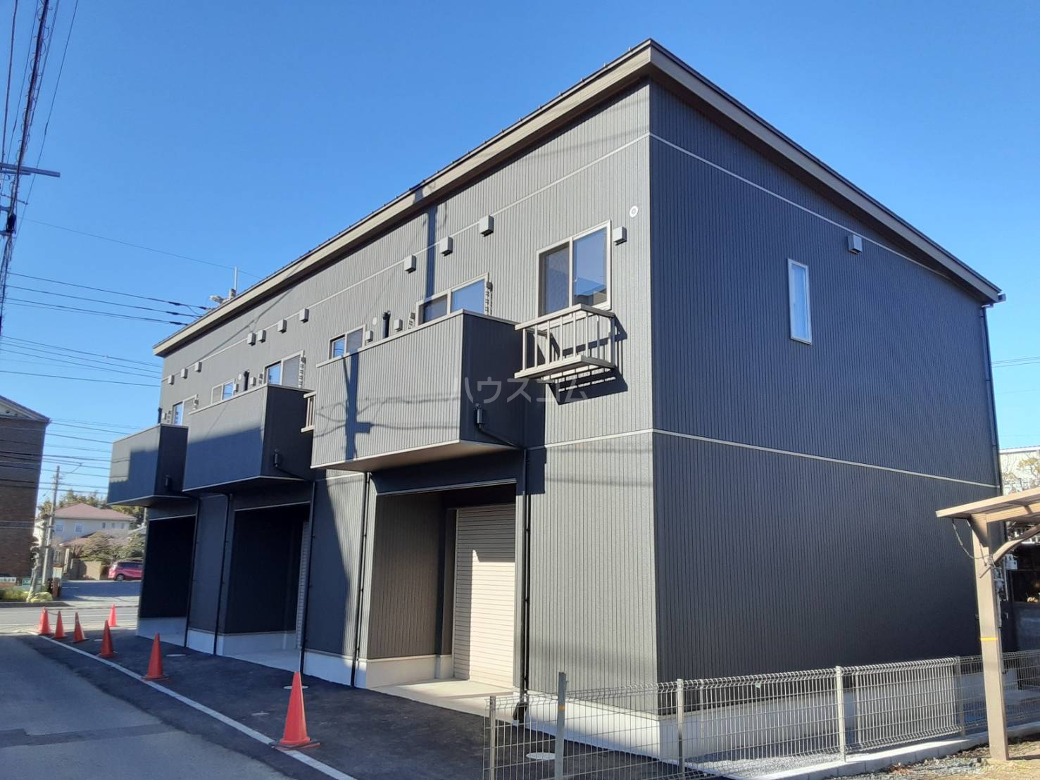 1/30 外観