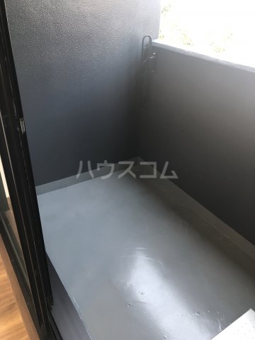 15/26 バルコニー