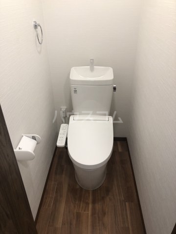 12/26 トイレ