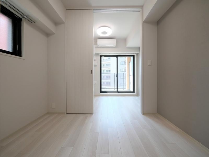 3/23 リビング/ダイニング