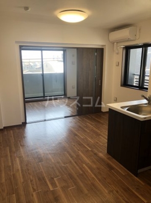 3/24 リビング/ダイニング