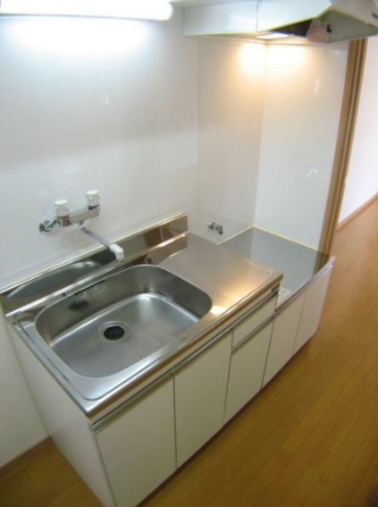 7/23 キッチン