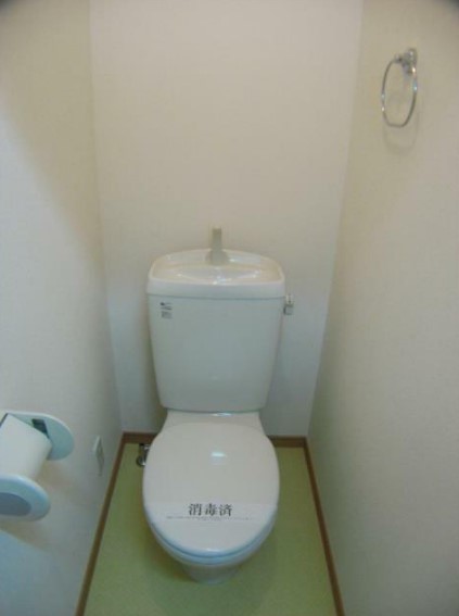9/23 トイレ