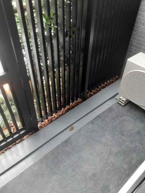 21/30 バルコニー