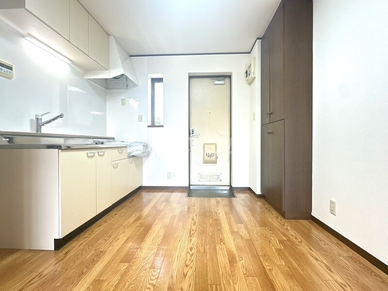 3/25 リビング/ダイニング