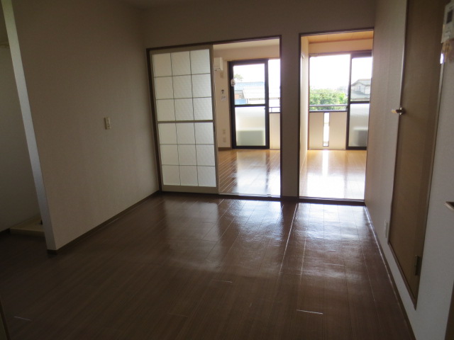 3/28 リビング/ダイニング