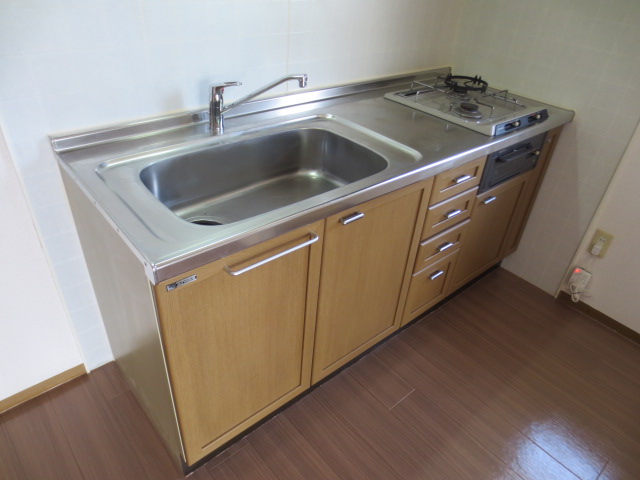 10/28 キッチン