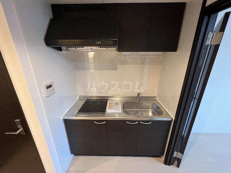 9/29 キッチン