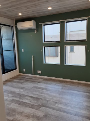 3/24 リビング/ダイニング