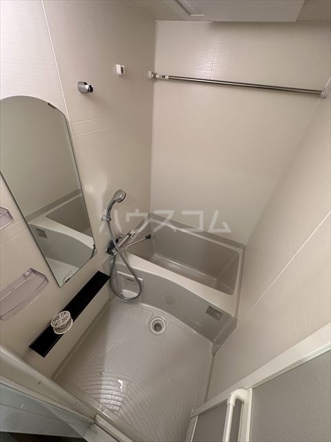 9/25 浴室