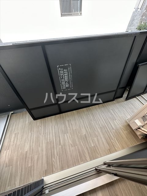 15/24 バルコニー