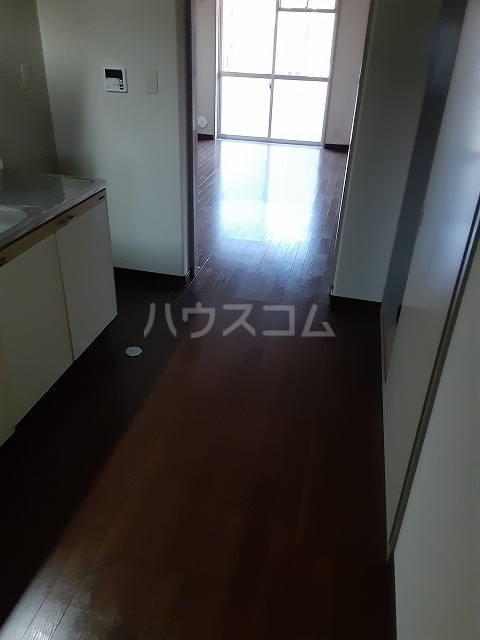 5/30 リビング/ダイニング