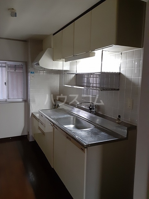 15/30 キッチン