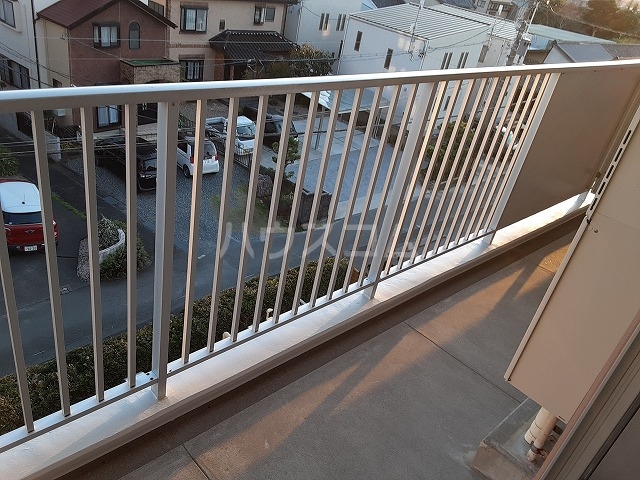 19/30 バルコニー