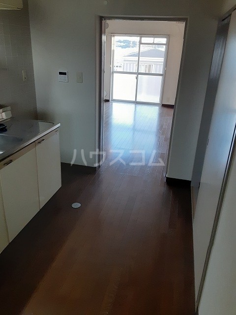 5/30 リビング/ダイニング