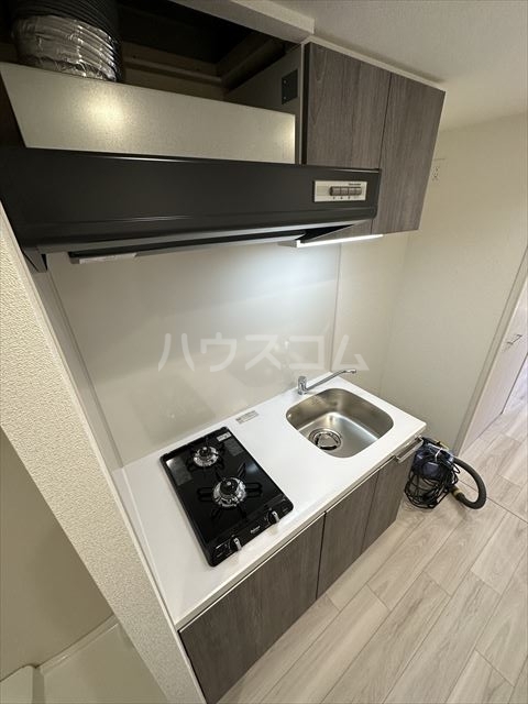 7/22 キッチン
