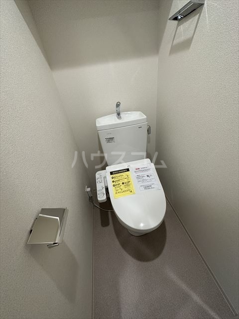 8/22 トイレ