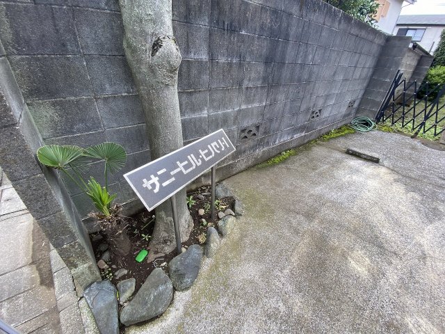 20/25 エントランス