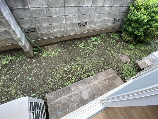 14/25 バルコニー