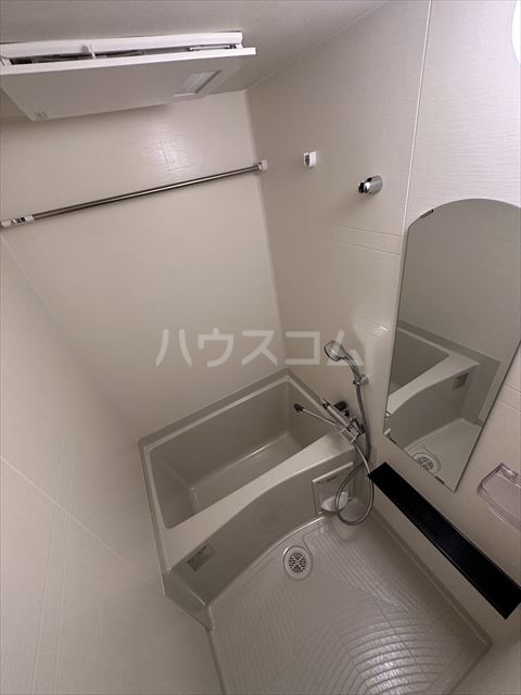 11/27 浴室