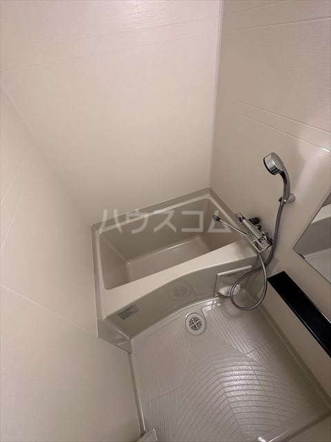 12/27 浴室